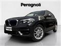 BMW X3 sDrive18d