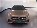 MERCEDES CLASSE GLA GLA 180 d Automatic Premium