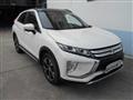 MITSUBISHI ECLIPSE CROSS Eclipse Cross