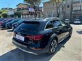 AUDI A4 ALLROAD Allroad 2.0tdi 150 cv Quattro Business Evolution