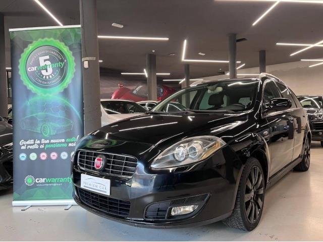 FIAT Croma 2.2 mpi 16v Dynamic auto