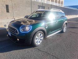 MINI COUNTRYMAN HYBRID ibrida plugin km 52000, ALL4 Automatica