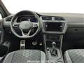 VOLKSWAGEN TIGUAN 2.0 TDI 150 CV SCR DSG R-Line