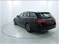 MERCEDES CLASSE E STATION WAGON d S.W. 4Matic Auto Business Sport