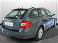 SKODA OCTAVIA 2.0 TDI SCR 150 CV DSG Executive