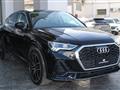 AUDI Q3 Sportback 35 2.0 tdi s-tronic Con VIRTUAL COCKPIT