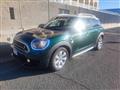 MINI COUNTRYMAN HYBRID ibrida plugin km 52000, ALL4 Automatica