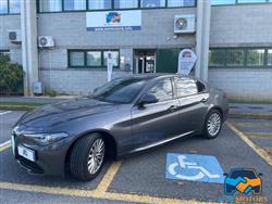 ALFA ROMEO GIULIA 2.2 Turbodiesel 150 CV Super