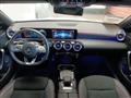 MERCEDES CLASSE CLA Automatic Shooting Brake AMG Line