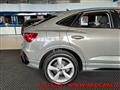 AUDI Q3 SPORTBACK SPB Coupe  45 TFSI PHEV S tronic S line edition