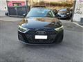 AUDI A1 Sportback 25  Admired s-tronic ok neopatentati