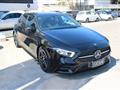 MERCEDES CLASSE A SEDAN d Automatic 4p. Premium