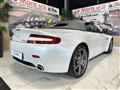 ASTON MARTIN Vantage V8 Roadster Sportshift **Tagliandi Ufficiali**