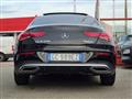 MERCEDES CLASSE CLA COUPE Automatic 4Matic Sport