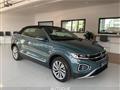 VOLKSWAGEN T-ROC CABRIOLET 1.0 TSI STYLE 110 CV