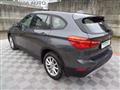 BMW X1 xDrive18d..NAVIGATORE.SENSORI PARCHEGGIO