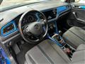 VOLKSWAGEN T-ROC Style 1.0 TSI