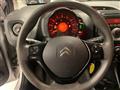 CITROEN C1 VTi 72 S&S 5 porte Feel