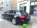 AUDI A4 AVANT Avant 2.0 TDI 143CV Advanced S-LINE