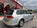 VOLKSWAGEN Golf Variant 1.6 tdi Comfortline, UNIPROPRIETARIO!