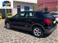 AUDI Q2 35 TFSI S tronic UNICO PROPRIETARIO