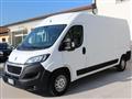 PEUGEOT BOXER 435 2.0 BlueHDi 160CV L3H2 MOTORE NUOVO