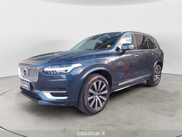 VOLVO XC90 B5 (d) AWD Geartronic 7 posti Inscription