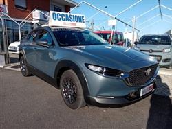 MAZDA CX-30 2.0L Skyactiv-G M Hybrid 2WD Evolve