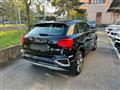 AUDI Q2 35 TFSI S tronic Admired