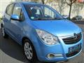 OPEL AGILA IDONEA PER NEOPATENTATI