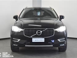 VOLVO XC60 B4 (d) Geartronic Inscription