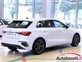 AUDI A3 SPORTBACK 35 TFSI S LINE EDITION SPORTBACK 150CV