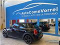 MINI MINI 3 PORTE TUA da EURO 270/mese ANTICIPO ZERO!!