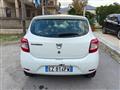 DACIA SANDERO 1.2 GPL 75CV Ambiance