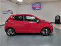 PEUGEOT 108 VTi 68 5 porte Allure