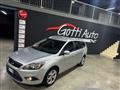 FORD FOCUS 1.6 TDCi (110CV) SW