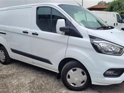 FORD TRANSIT CUSTOM 300 2.0 TDCi 130 PC Furgone Trend