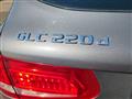 MERCEDES Classe GLC 220 d Exclusive 4matic auto