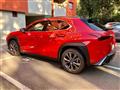 LEXUS UX Full Hybrid 4WD Design solo 28.000 km