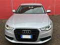 AUDI A6 AVANT Avant 2.0 TDI 177 CV