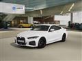 BMW SERIE 4 D XDRIVE COUPE' M-SPORT 48V