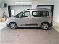 CITROEN BERLINGO BlueHDi 100 M Live