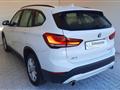 BMW X1 sDrive18d Business Advantage