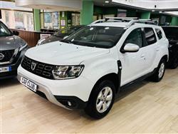 DACIA Duster 1.5 dCi 8V 110 CV 4x2 Prestige