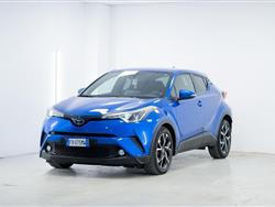 TOYOTA C-HR  1.8H Trend 2wd E-CVT