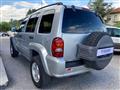 JEEP CHEROKEE 2.5 CRD Limited x COMMERCIANTI