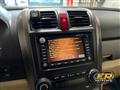 HONDA CR-V 2.2 i-CTDi Exclusive Full Opt Gancio Traino Barre