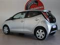 TOYOTA AYGO 1.0 VVT-i 69 CV 5 porte x-play Nazionale