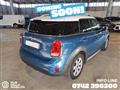 MINI COUNTRYMAN 2.0 Cooper D Business Countryman ALL4 Automatica