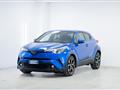 TOYOTA C-HR 1.8H Trend 2wd E-CVT